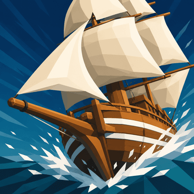 Pirate Clash icon
