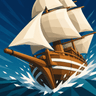 Pirate Clash app icon